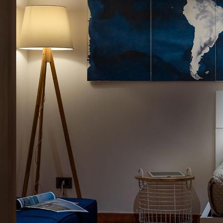 Residence I Tesori Di San Vito San Vito Lo Capo Eksteriør billede