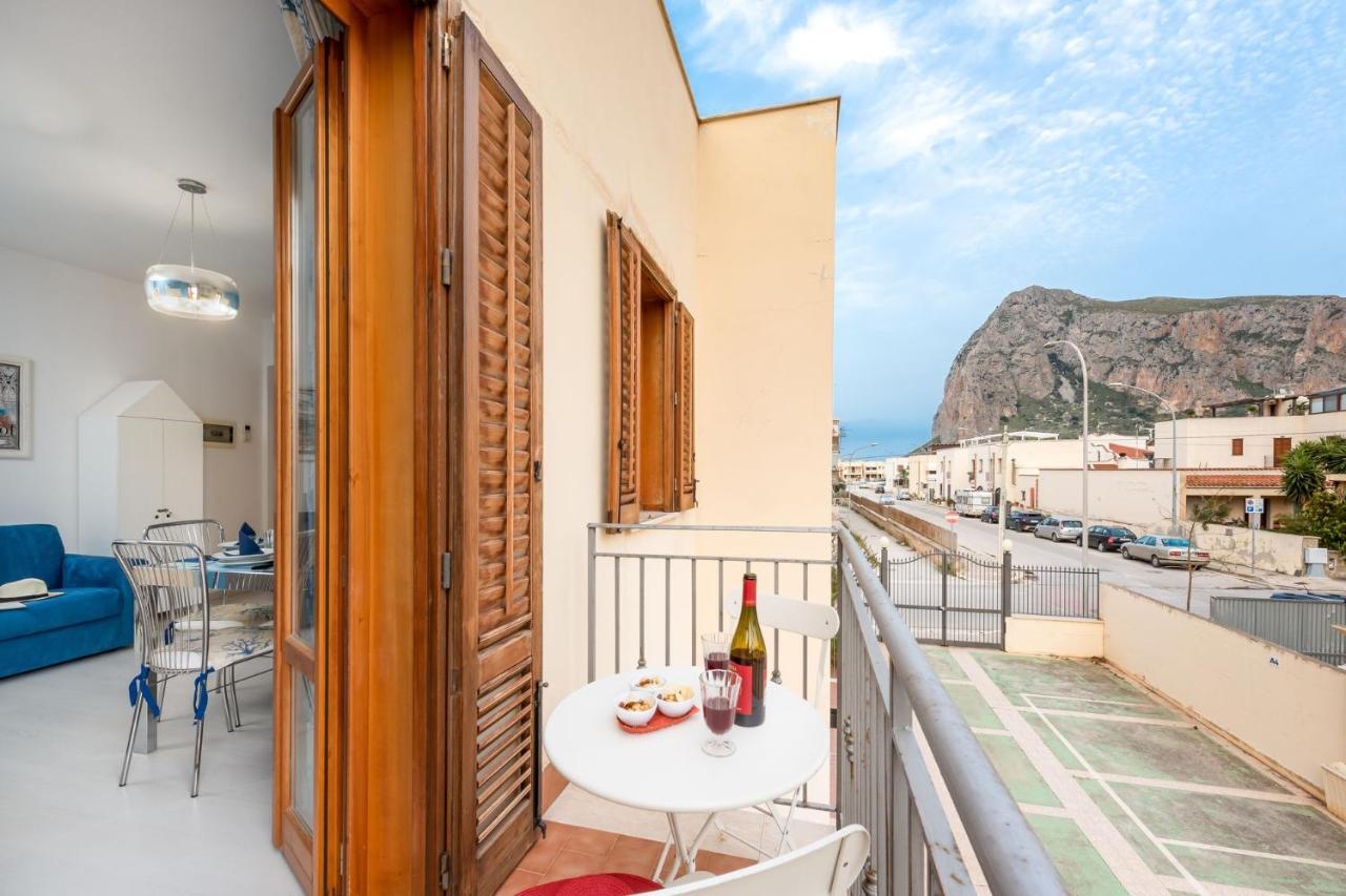 Residence I Tesori Di San Vito San Vito Lo Capo Eksteriør billede