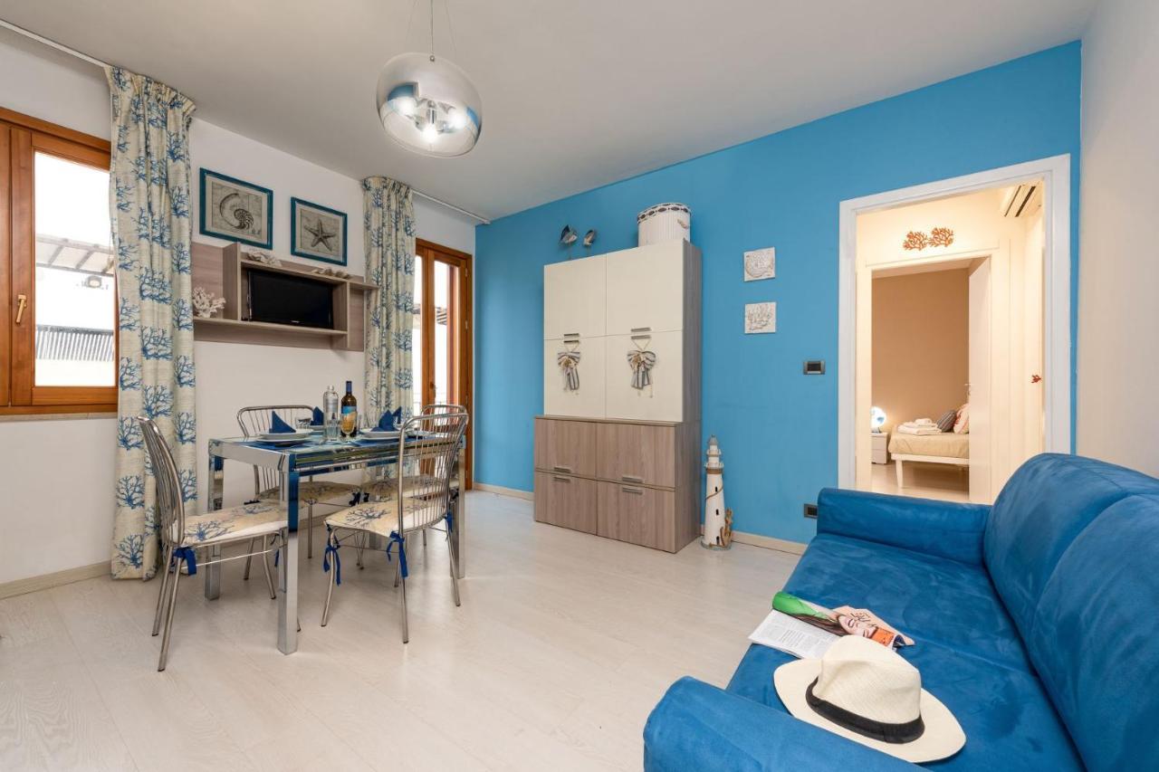 Residence I Tesori Di San Vito San Vito Lo Capo Eksteriør billede