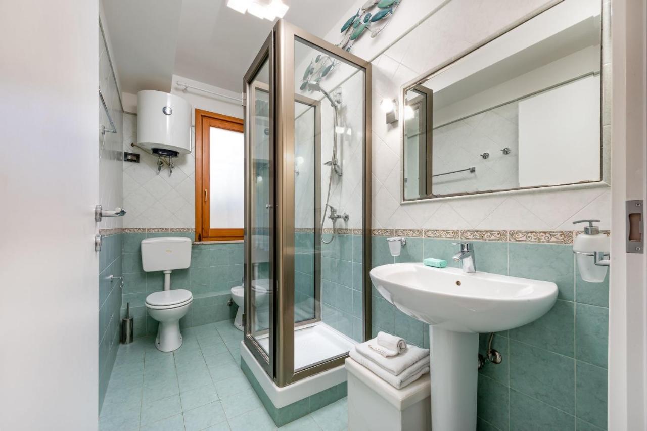 Residence I Tesori Di San Vito San Vito Lo Capo Eksteriør billede