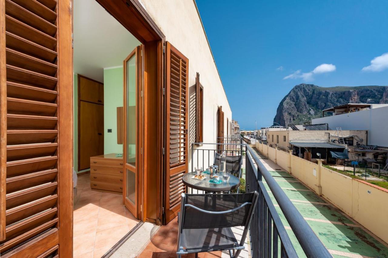 Residence I Tesori Di San Vito San Vito Lo Capo Eksteriør billede